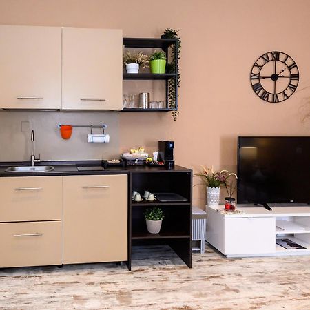 A-Rome Suite Екстериор снимка