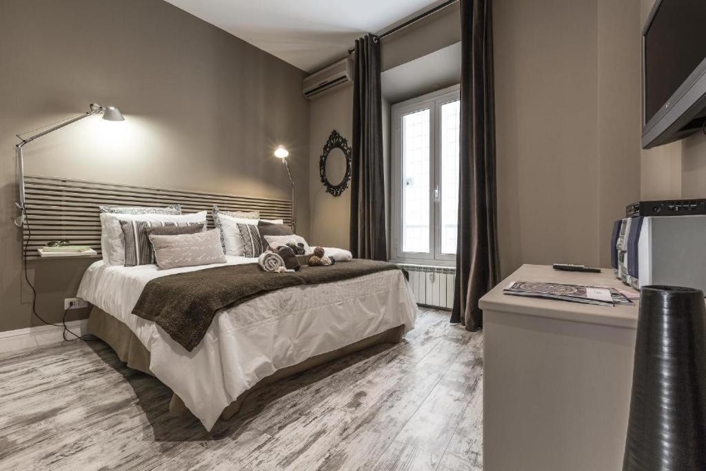A-Rome Suite Екстериор снимка